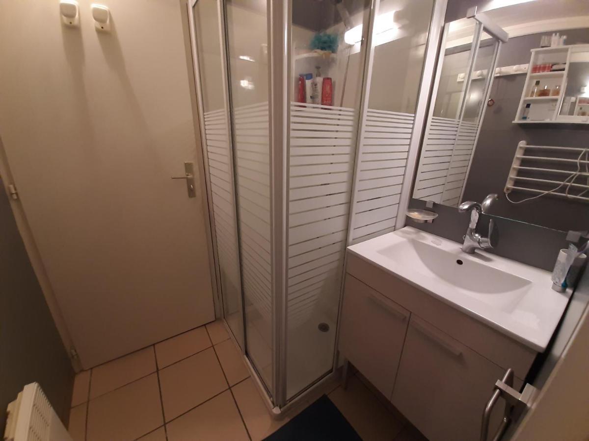 Charmante Villa Patio Avec Terrasse : Proche Plages Et Centre, Ideale Pour 4 Personnes - Fr-1-239-789 Капбретон Екстер'єр фото