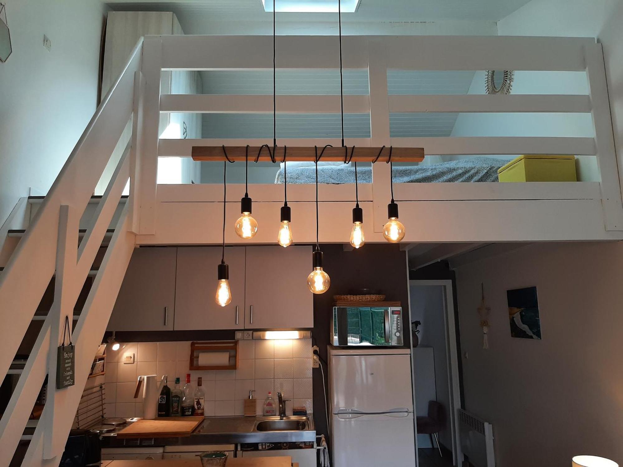 Charmante Villa Patio Avec Terrasse : Proche Plages Et Centre, Ideale Pour 4 Personnes - Fr-1-239-789 Капбретон Екстер'єр фото