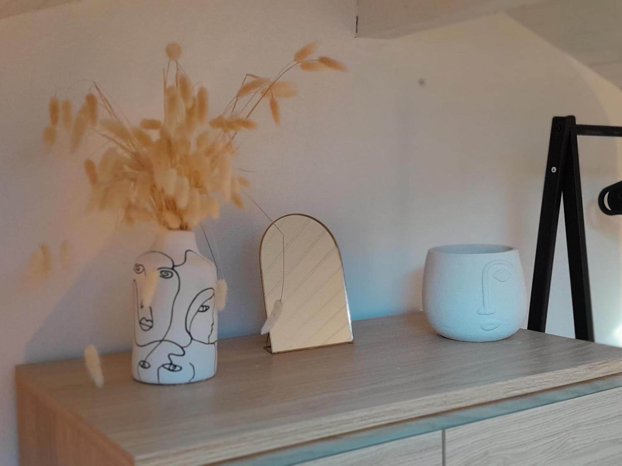 Charmante Villa Patio Avec Terrasse : Proche Plages Et Centre, Ideale Pour 4 Personnes - Fr-1-239-789 Капбретон Екстер'єр фото
