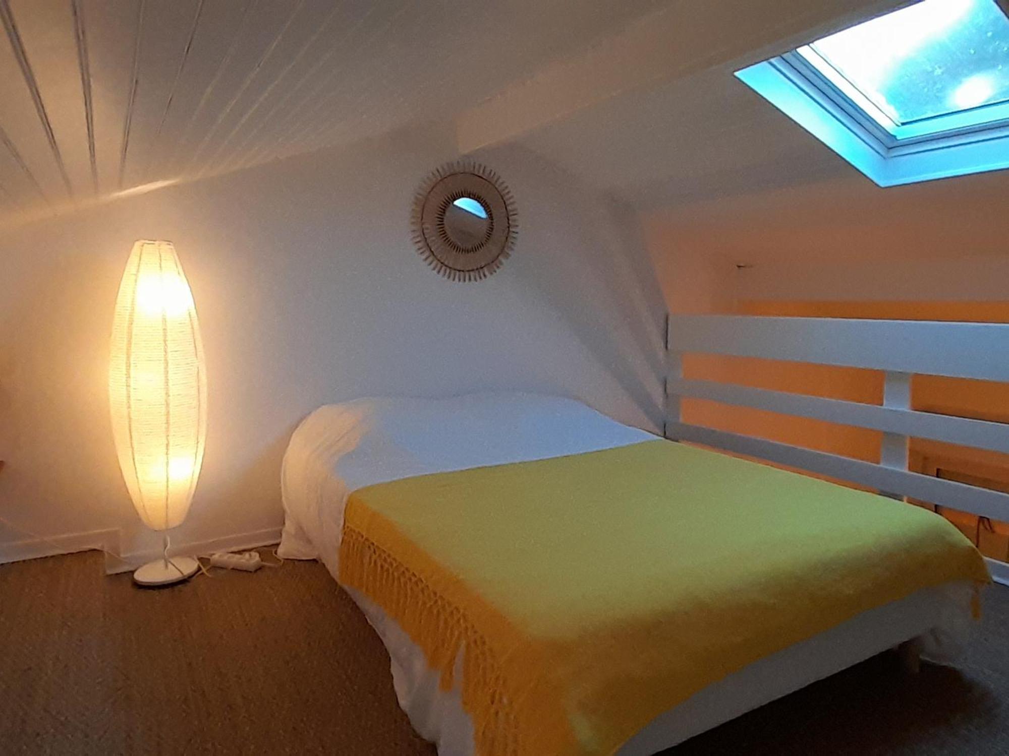 Charmante Villa Patio Avec Terrasse : Proche Plages Et Centre, Ideale Pour 4 Personnes - Fr-1-239-789 Капбретон Екстер'єр фото